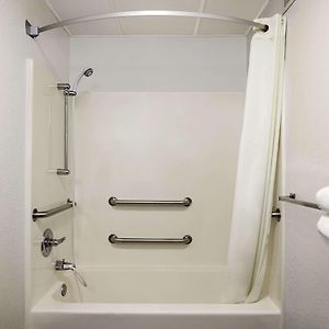 Queen Room Mobility Access or Non-Smoking
